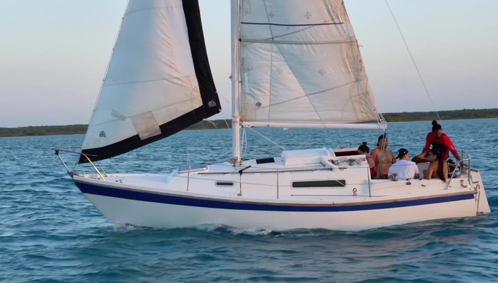 Vela Privada
